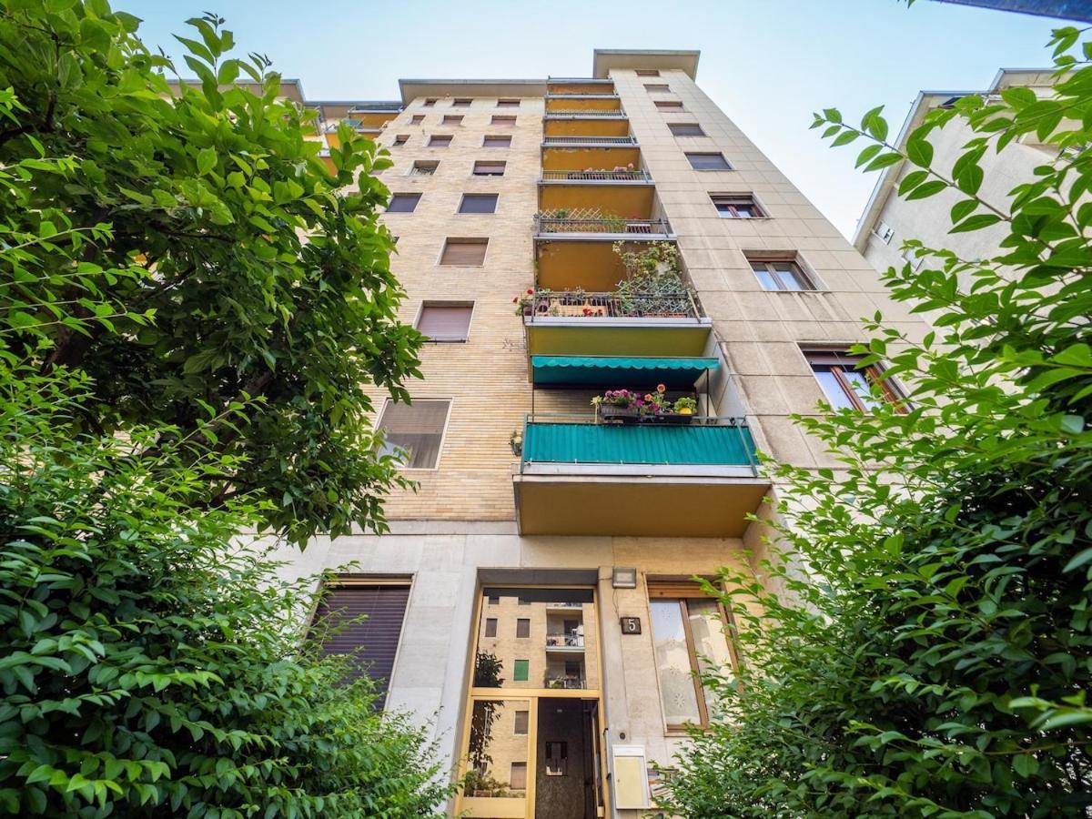 Penthouse In The Greenery And Silence * Mailand